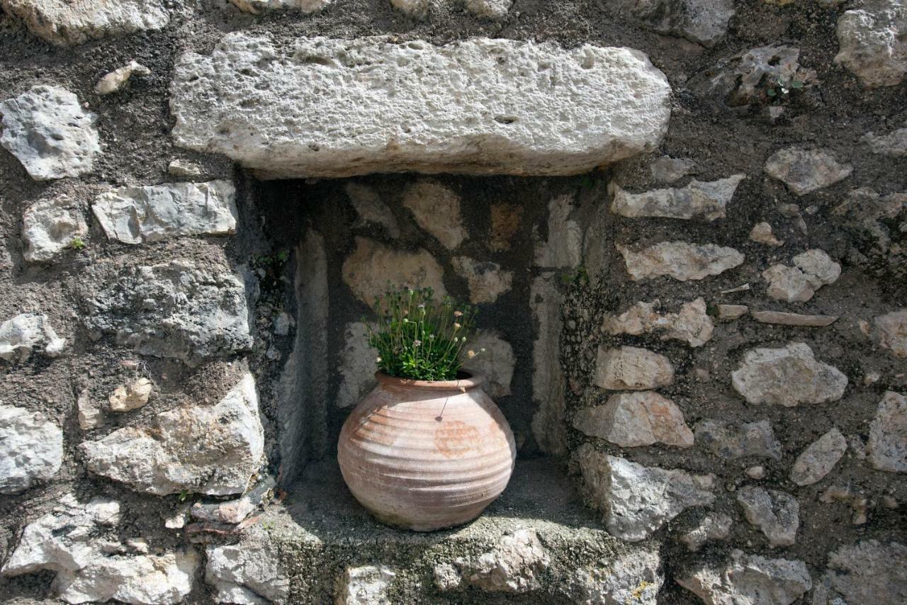 Lavender Cottage. Skriperon Dış mekan fotoğraf